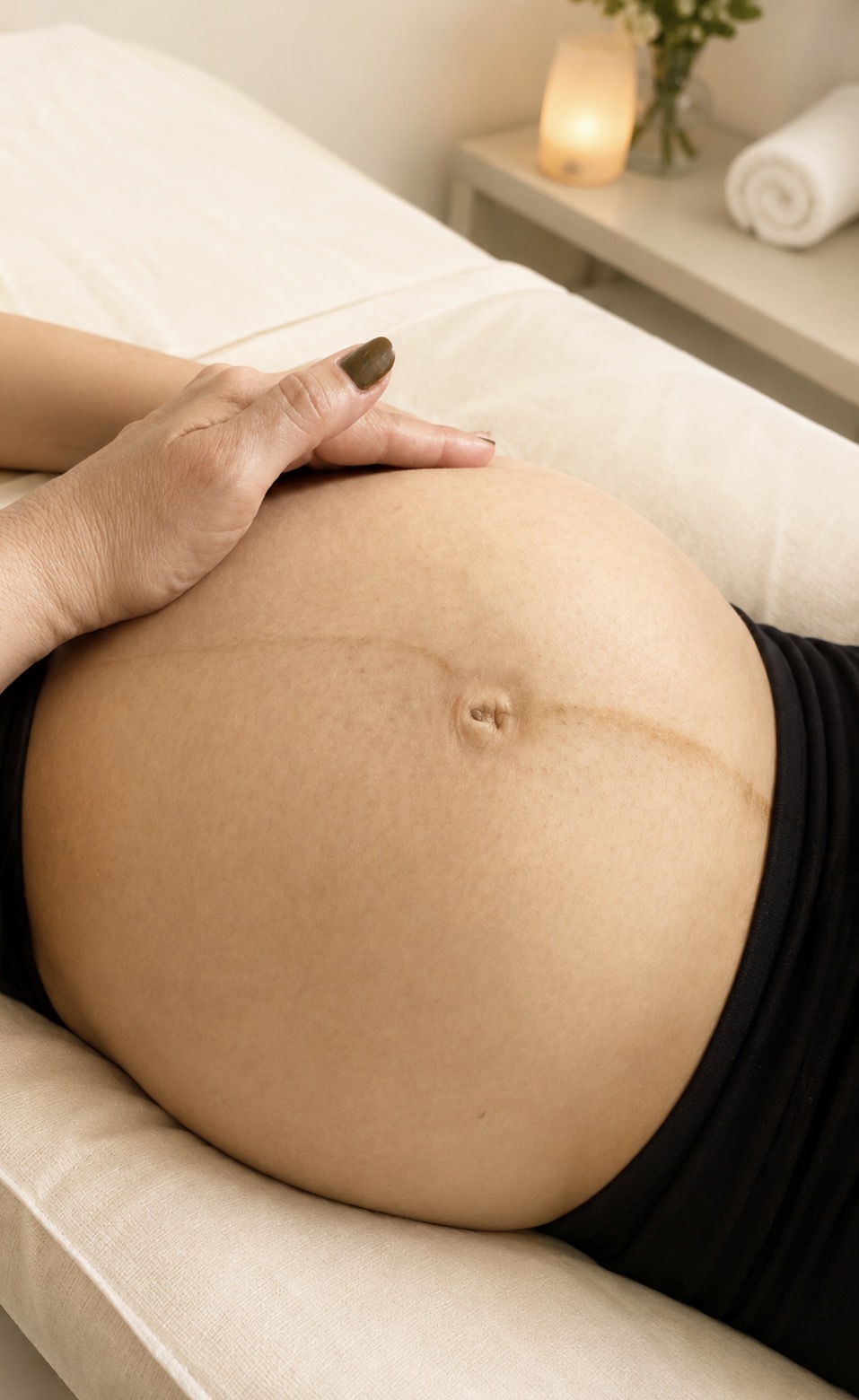 Pregnancy care
