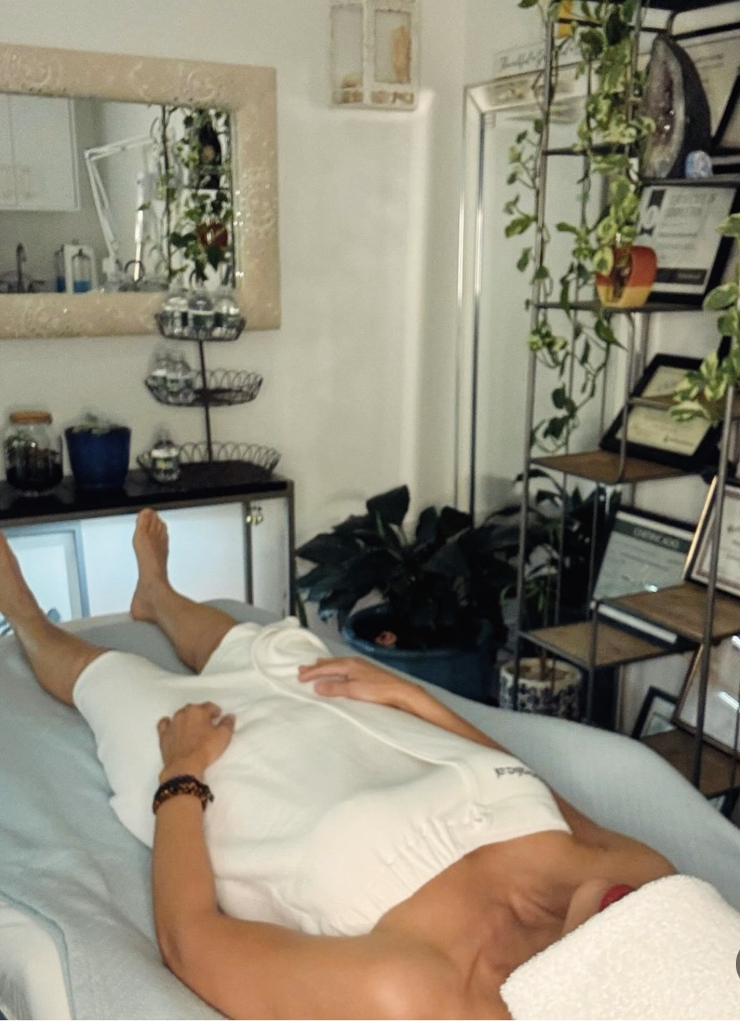 Wellness room